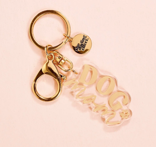 Acrylic Keychain