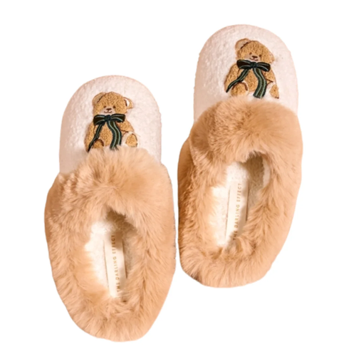 Dreamy Daze Slippers