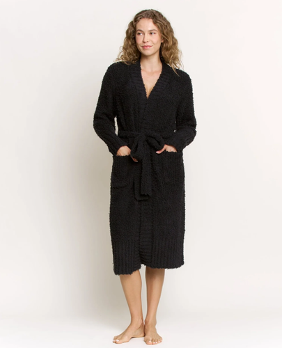 Morning Brew Robe