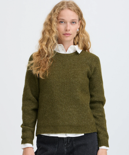 BYOTAJA Sweater