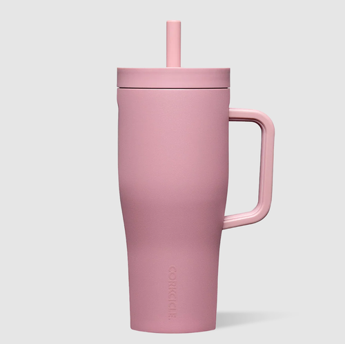 Leakproof Cruiser Handle Tumbler