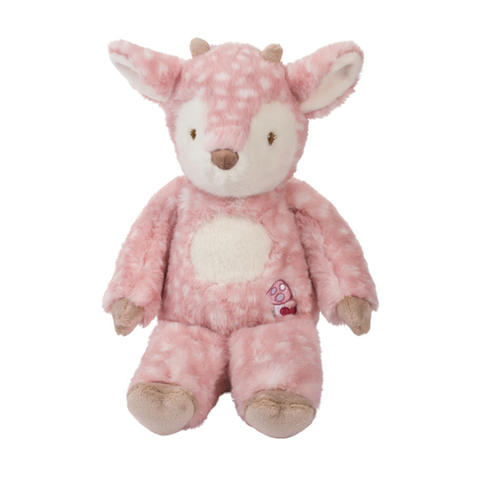 Farrah Fawn Plumpie