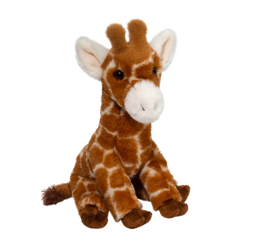 Jessie Giraffe