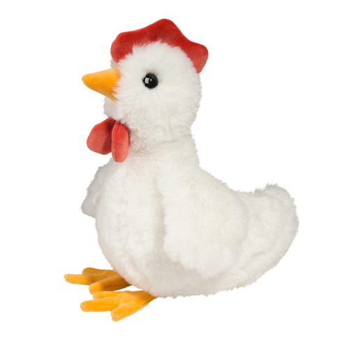 Bobbie Chicken