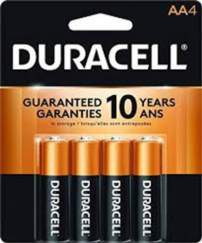 Duracell-AA