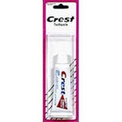 Crest-Toothpaste