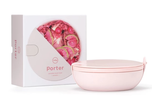 Porter-Bowl