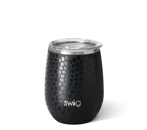Swig-Stemless Wine Cup