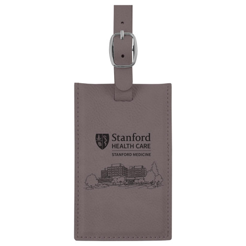 Apparel & Accessories - Accessories - Badge Holders & Reels - Stanford Health  Care Gift Shop