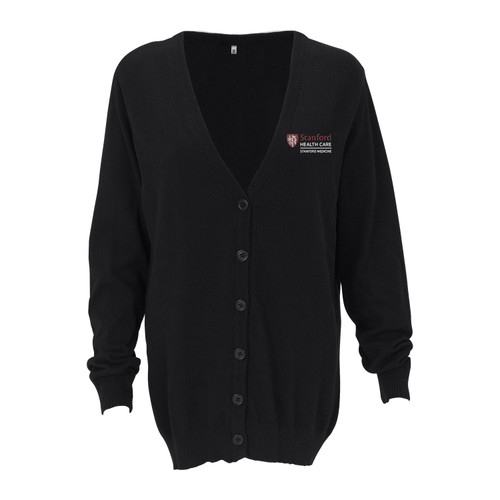 Womens Cardigan-SHC