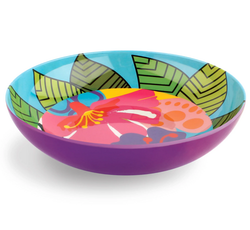 FB-Salad Serving Bowl