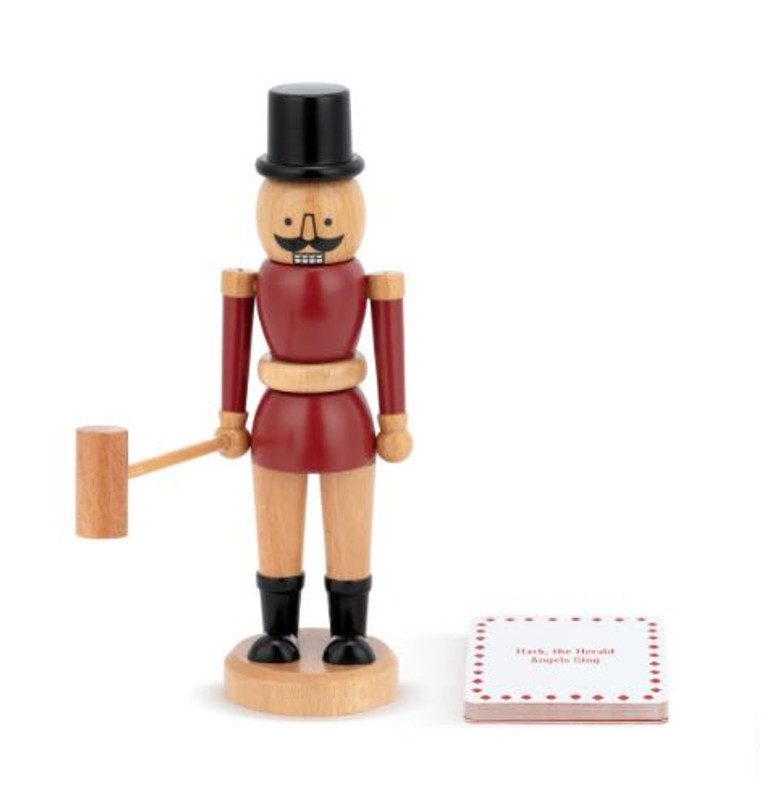 Get Crackin' Nutcracker Game