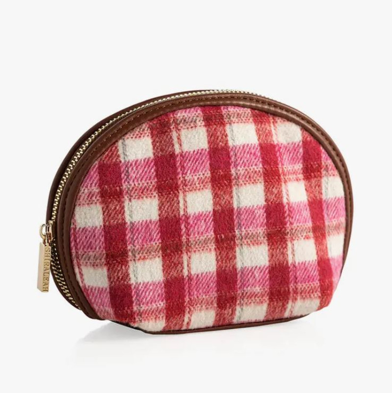 Mirabel Cosmetic Pouch