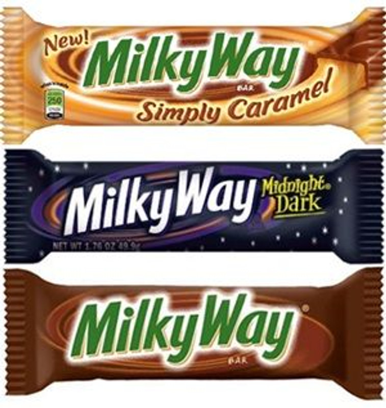 Milky Way