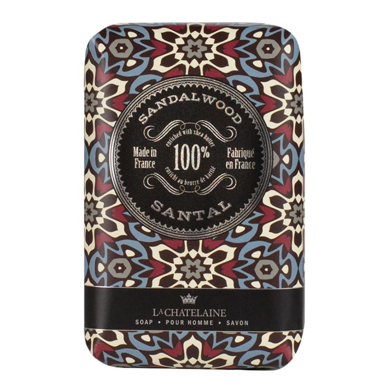 LA CHATELAINE Bar Soap - Thumbnail 5