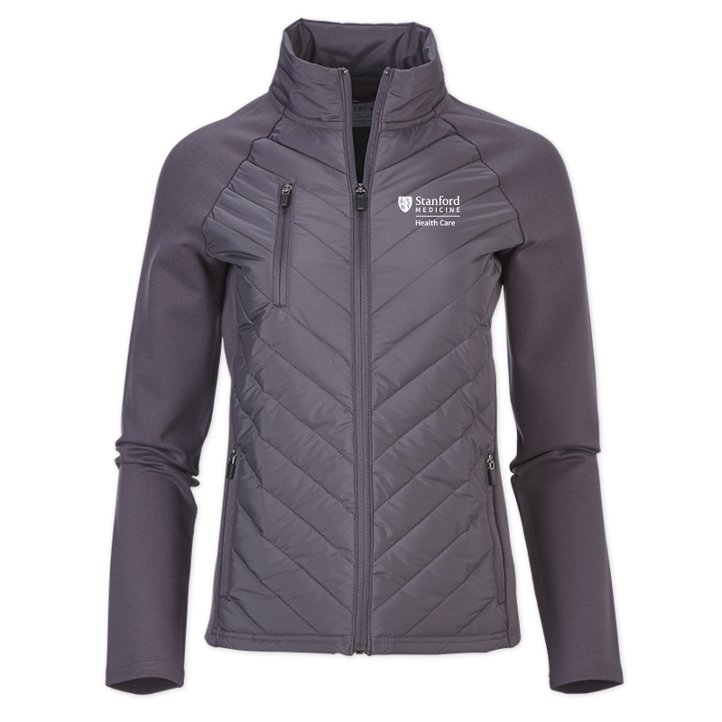 Women's Adventure Jacket-SMHC