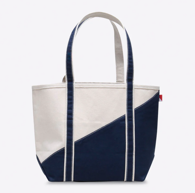 Contemporary Boat Bag