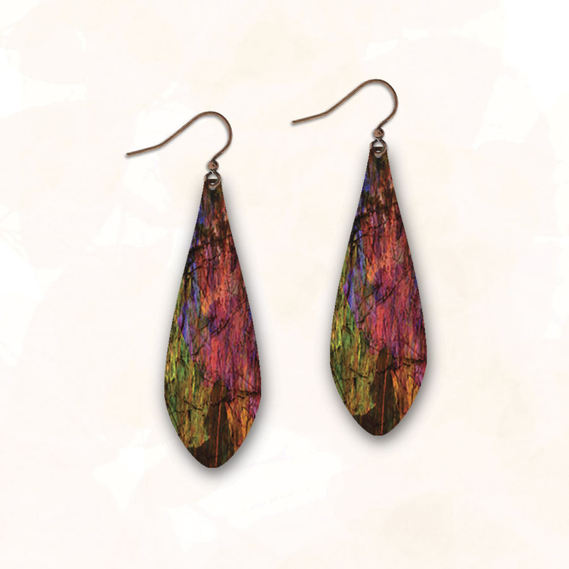 DC Designs-LE Earrings