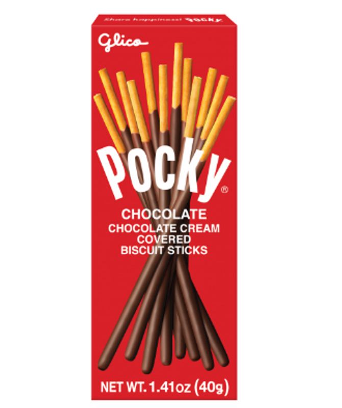 Pocky Biscuit Sticks