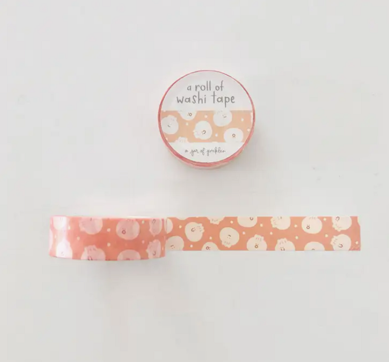 Washi Tape