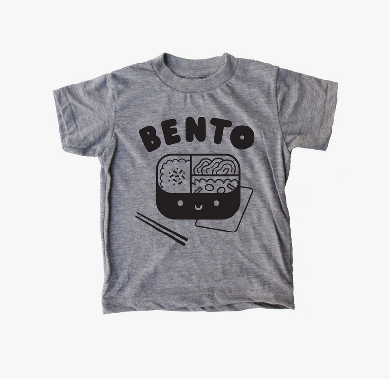 Bento Tee