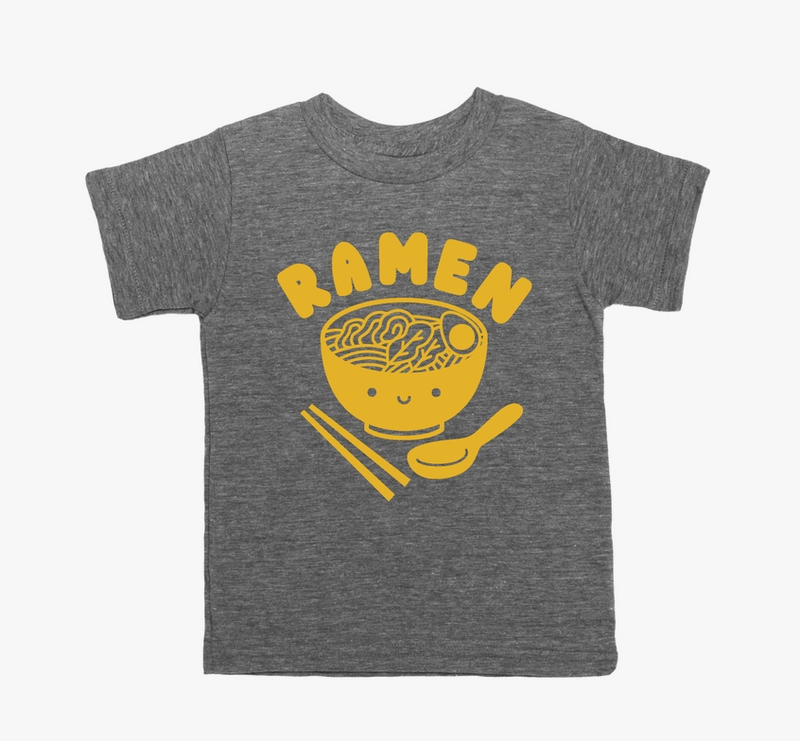 Ramen Tee