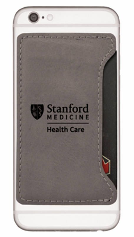 Catalog-Velour Cell Phone Card Holder-SMHC