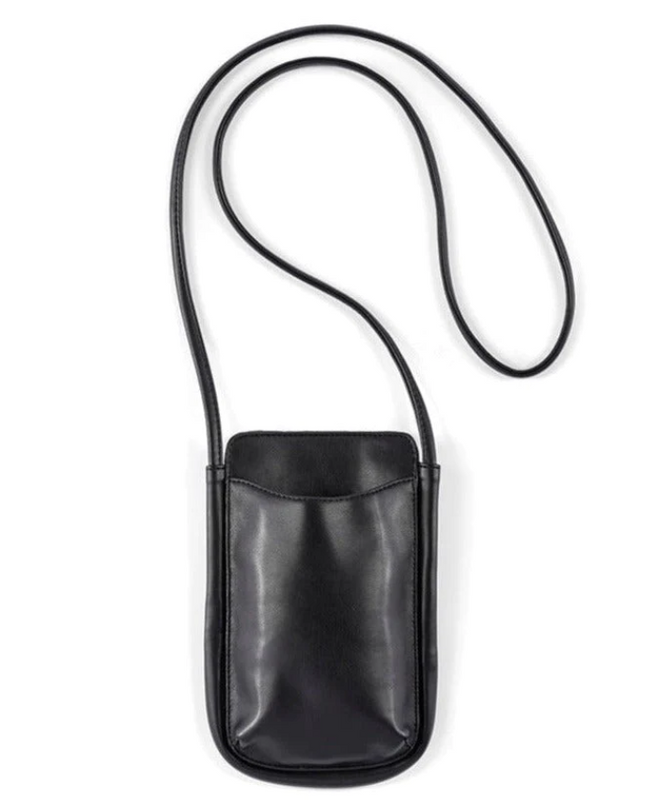 Charlotte Phone Crossbody