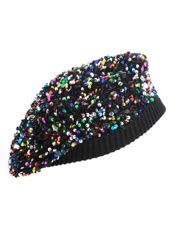 Fiesta Beret