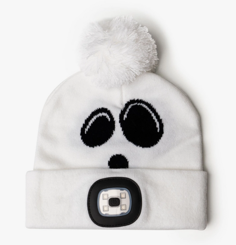 Halloween Night Scope Beanie