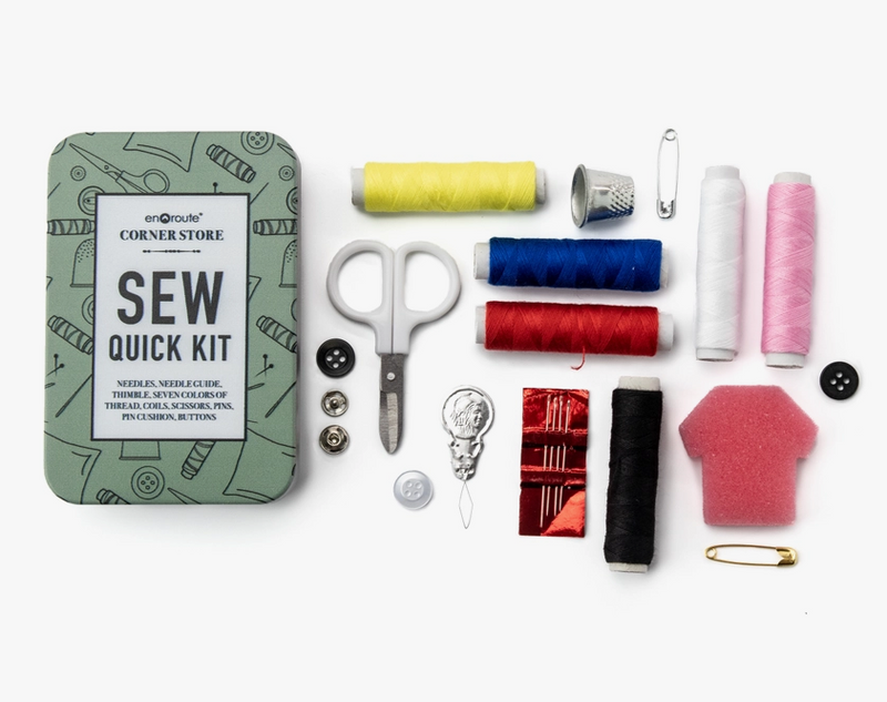 Sew Quick Kit