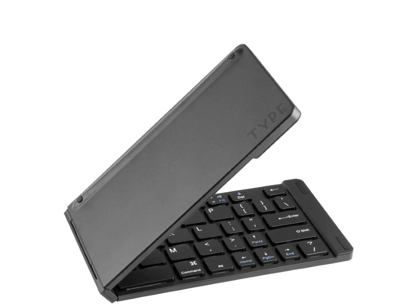 Portable Wireless Keyboard