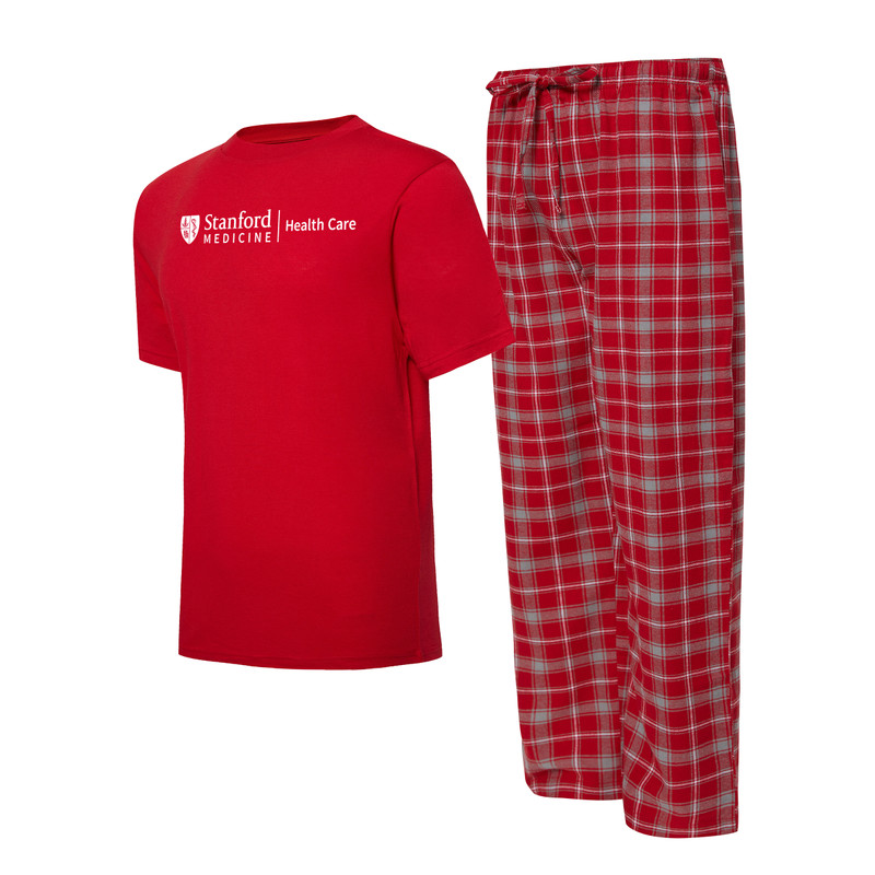 Arctic Tee & Pant Set-SMHC