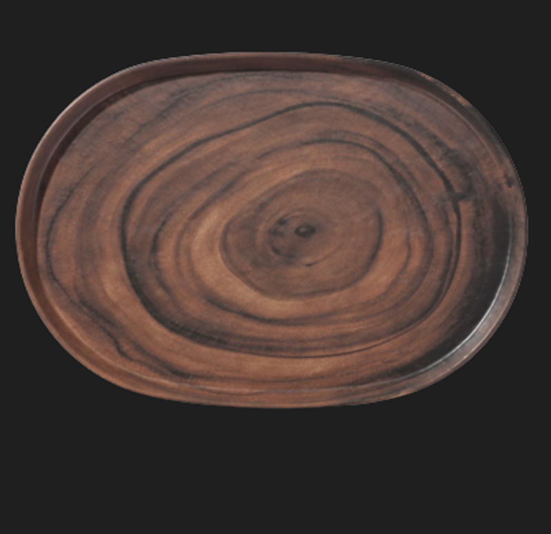 Sequoia Serving Tray