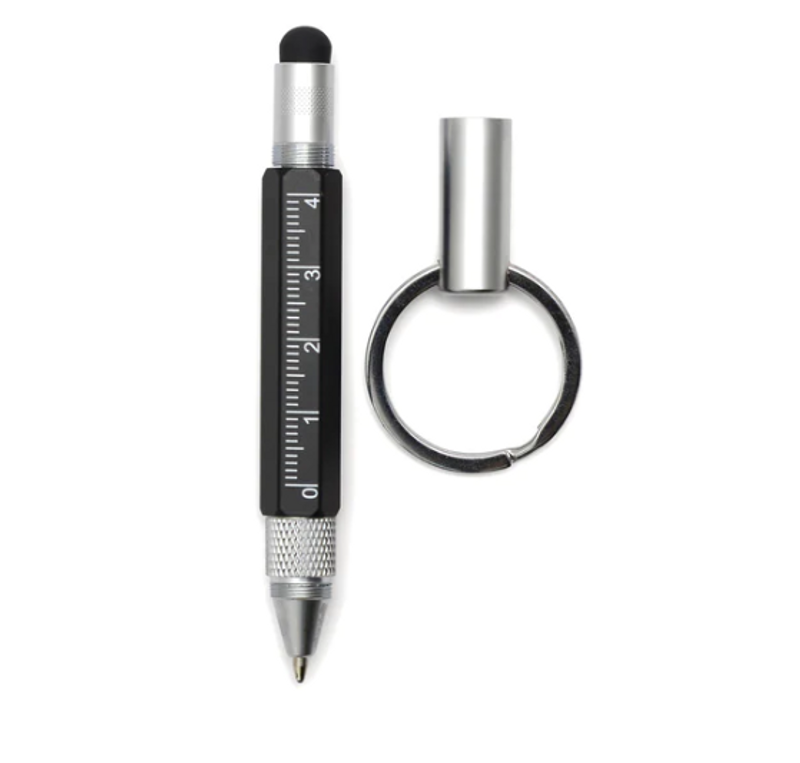 Mini Pen Multi-Tool