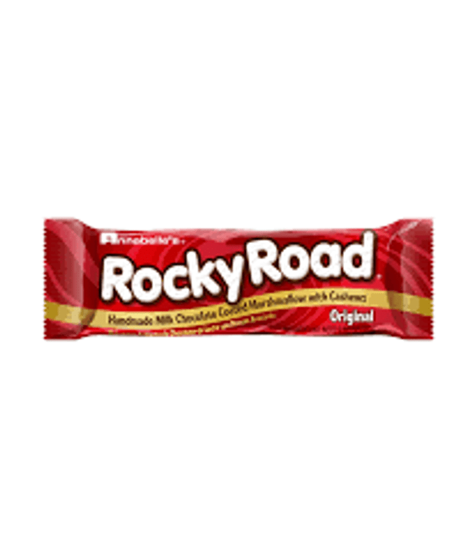 Rocky Road