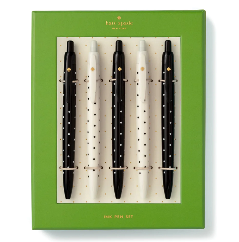 Kate Spade NY Pen Set