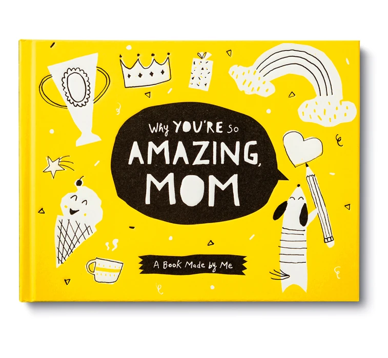 Why You're So Amazing - Stanford Health Care Gift Shop