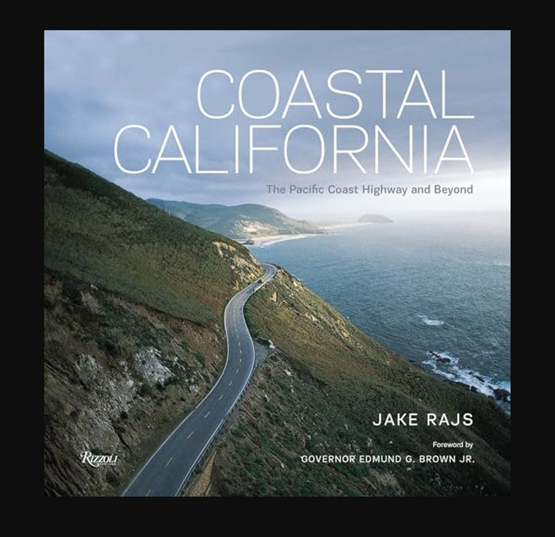 The Pacific Coast Highway and Beyond