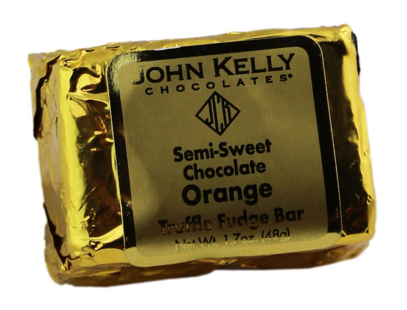 John Kelly-Truffle