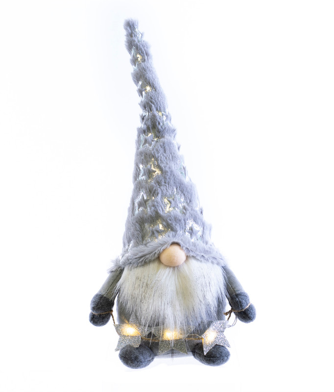 Neon The Gnome Light