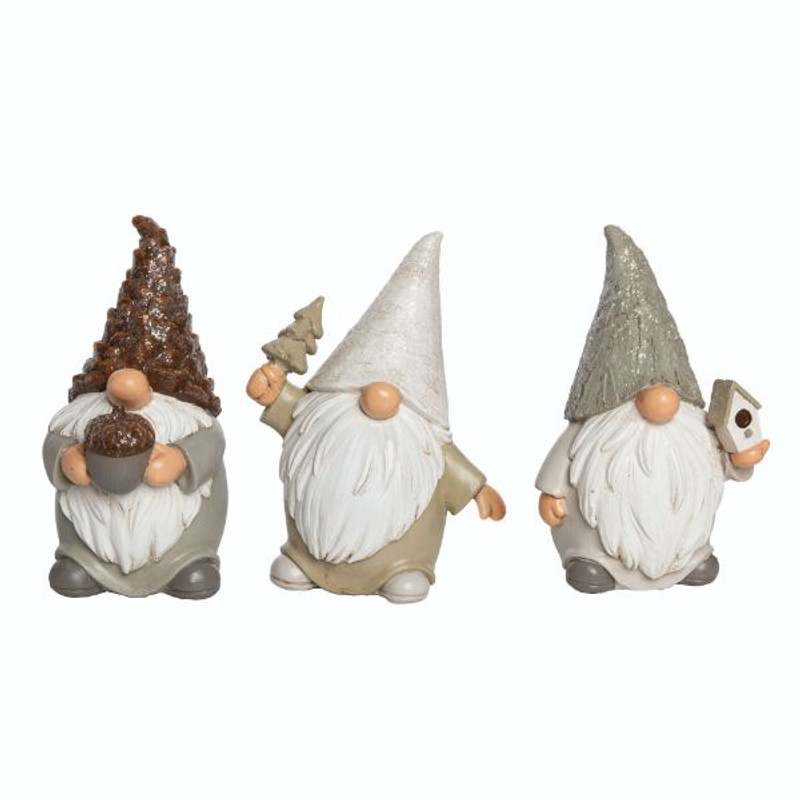 Neutral Birch Gnome
