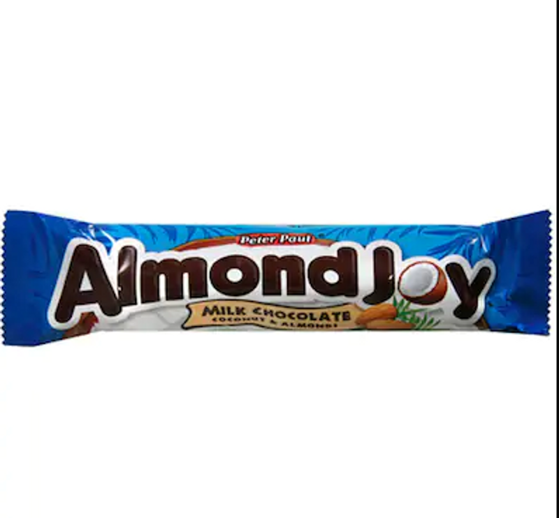 Almond Joy