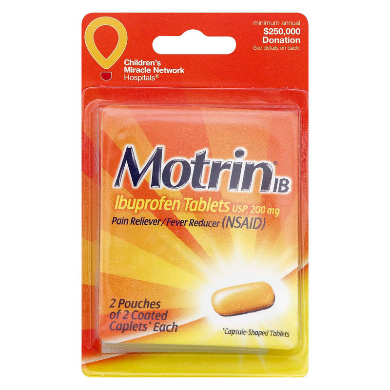 Motrin