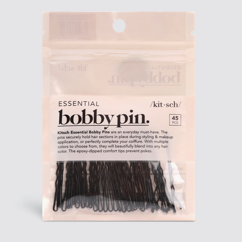 Essential Bobby Pins