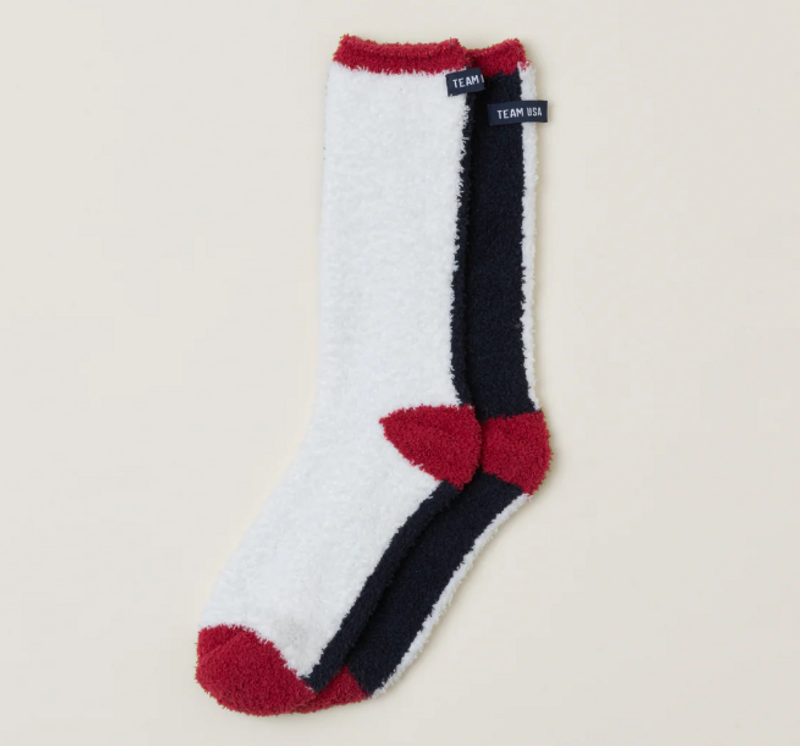 Team USA Socks