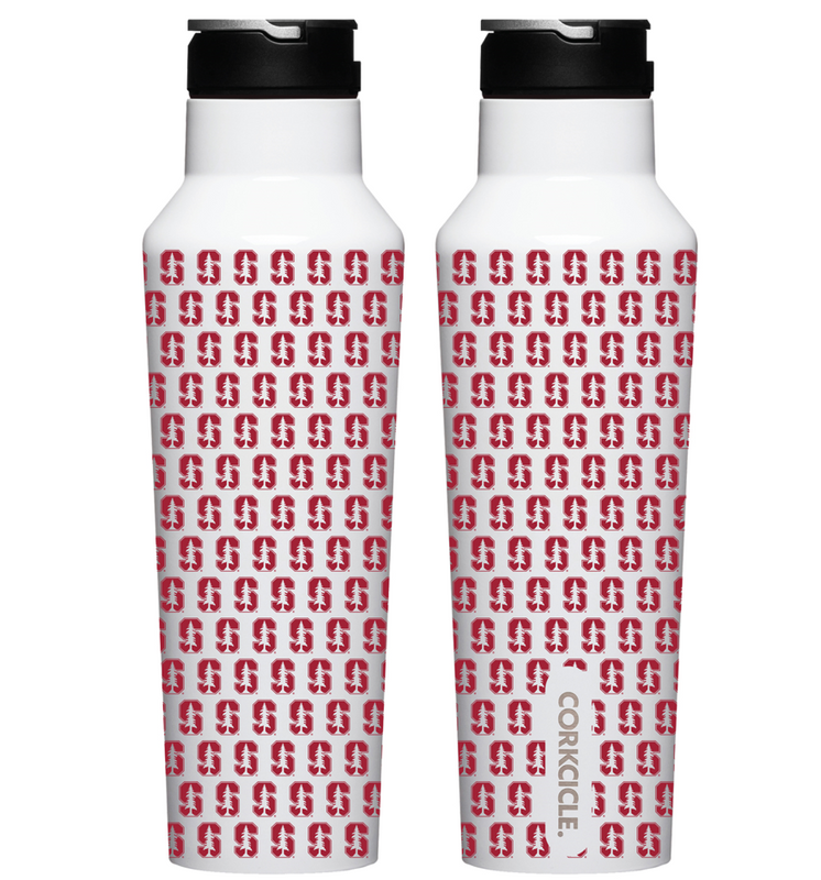 Corkcicle Sport Canteen-SU Tree