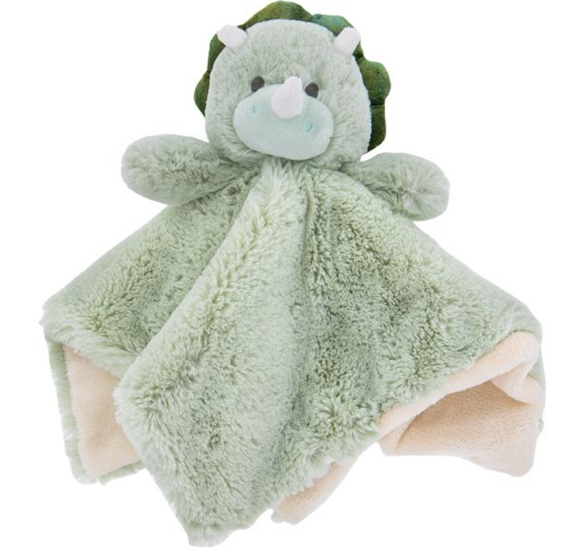 Animal Blankie