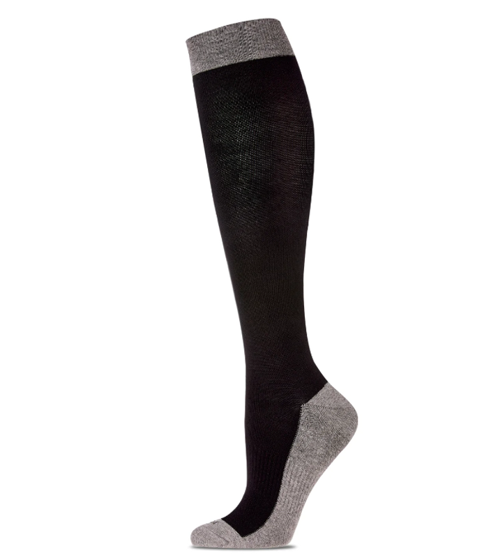 Bamboo Compression Socks-W