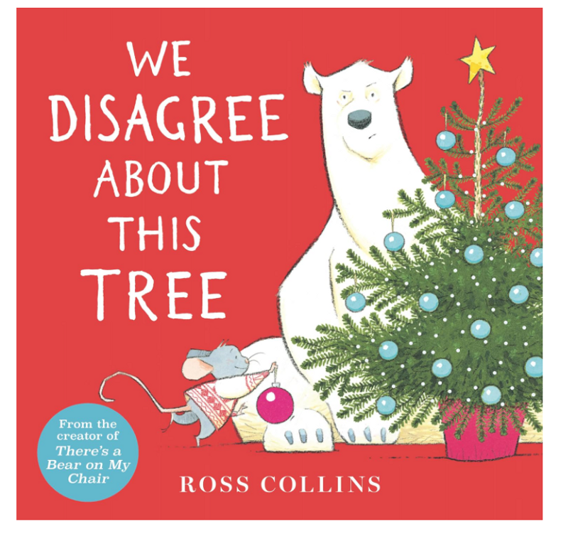 We Disagree About This Tree